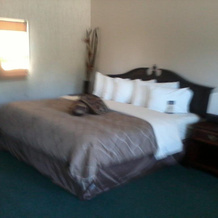 Bancroft Inn & Suites, 班克罗夫特 — 照片 4