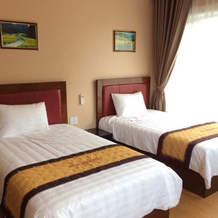 Hong Ky Boutique Hotel, Дьенбьенфу — фото 4