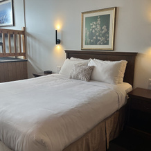 Hôtel Motel La Côte Surprise, 佩尔塞 — 照片 2