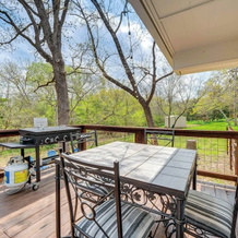 Versatile Home w/ Deck & Grill, 1 Mi to Lake!, 谢尔曼 — 照片 3