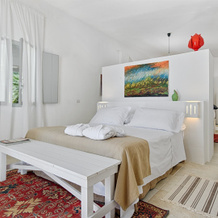 Masseria Palombara Relais & Spa - Adults Only, Ория — фото 2