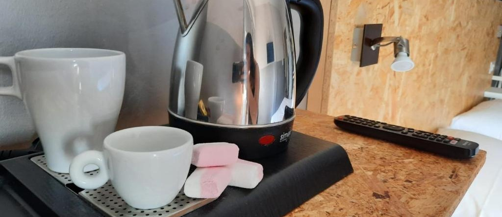 Bergamo GuestHouse - Self Check-in, 库尔诺 — 照片 1