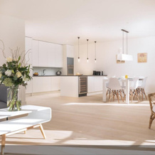 Chalet Saunton, 松顿 — 照片 2