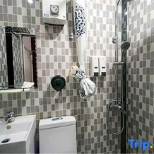 Tsuen Hotel, Tsuen Wan — photo 2