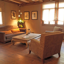 Hotel Viña Oliván, 萨尔维塞 — 照片 2