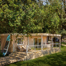 Mobile homes Koversada Naturist, Vrsar — photo 2