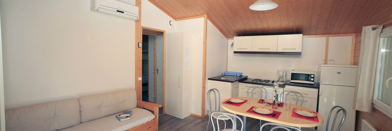 Terres de France - Hameaux des Marines, Saint-Denis-d'Oleron — photo 1