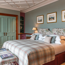 Links House at Royal Dornoch, 多诺赫 — 照片 3