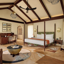 Storii By ITC Hotels Jawai, 莫里贝拉 — 照片 4