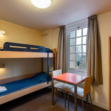 Stayokay Heemskerk - Hostel, 海姆斯凯尔克 — 照片 2
