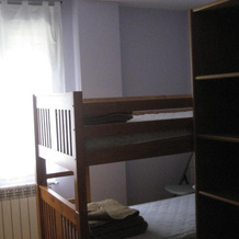 Albergue Río Aragón - Hostel, 坎弗兰克 — 照片 3
