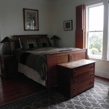 Didjeridoo Dreamtime Inn, 门多西诺 — 照片 4