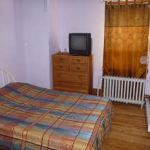 Auberge Vallée de la Rouge, La Conception — photo 2