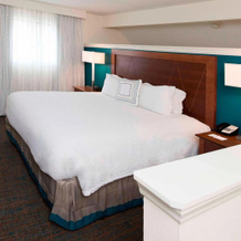 Residence Inn by Marriott Spartanburg, Spartanburg — photo 3