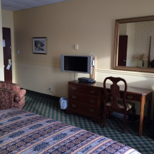 Auberge Montebello, Монтебелло — фото 5