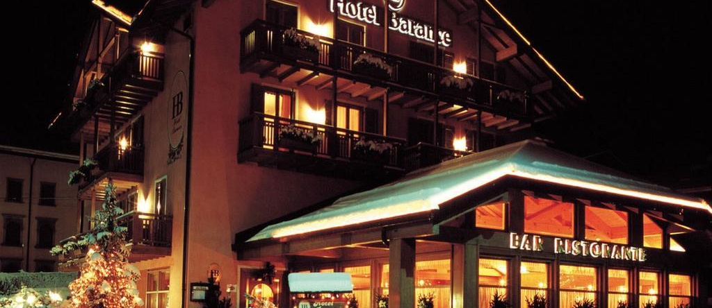 Hotel Barance, Alleghe — photo 1