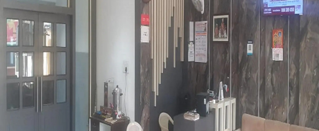 Priyanka Residency by OYO Rooms, Kanchipuram — photo 1