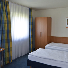 Landhotel Sulzbacher Hof, 苏尔茨巴赫 — 照片 5