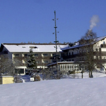 Vital & Wellnesshotel Schuerger, Турмансбанг — фото 2