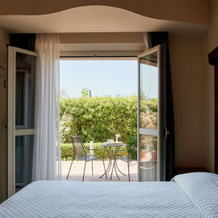 Hotel Corsignano, 皮恩扎 — 照片 3