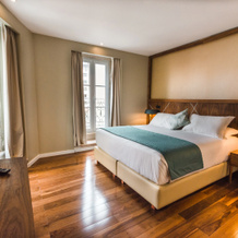 Rossio Boutique Hotel, Лиссабон — фото 5