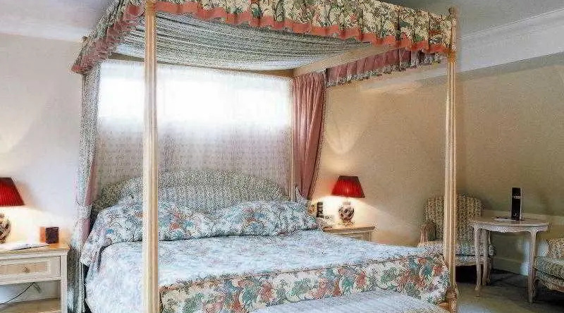 The Bobsleigh Hotel, Хемел Хемпстед — фото 1