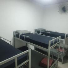 Hotel Pousada Sao Pedro Matao, 马坦 — 照片 4