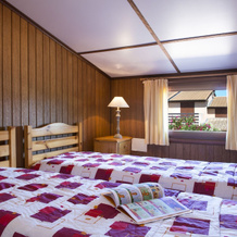 Domaine Les Tamaris & Portes Du Soleil, Портирань — фото 4