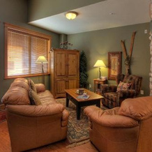 Treetops Ski Luxury Townhouse, 比弗德尔 — 照片 5
