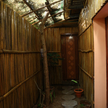 Kushi Beach Resort Hotel, 曼达帕姆 — 照片 3