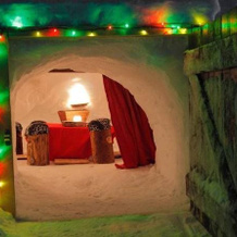 Village Igloo Blacksheep, Ла-Плань-Тарантез — фото 3