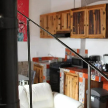 Loft Mexicano, Сан-Луис-Потоси — фото 2