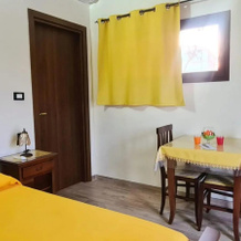 Camera matrimoniale 2 vacanza al mare- VILLA FRANCA, 卡里亚蒂 — 照片 4