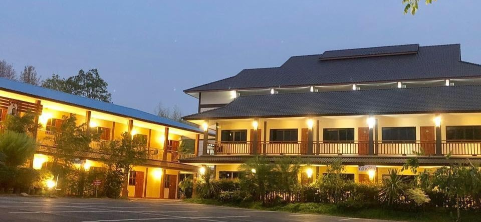 Hugpua Hotel, Pua — photo 1