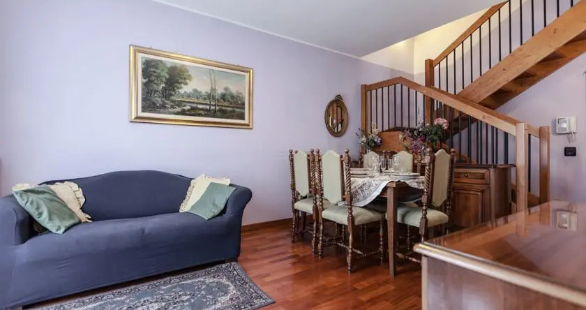 Mazzini Stay, Novate Milanese — photo 1