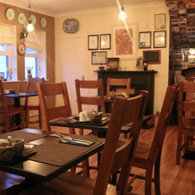The Old Anchor Inn B&B, 阿尼亚斯科 — 照片 3