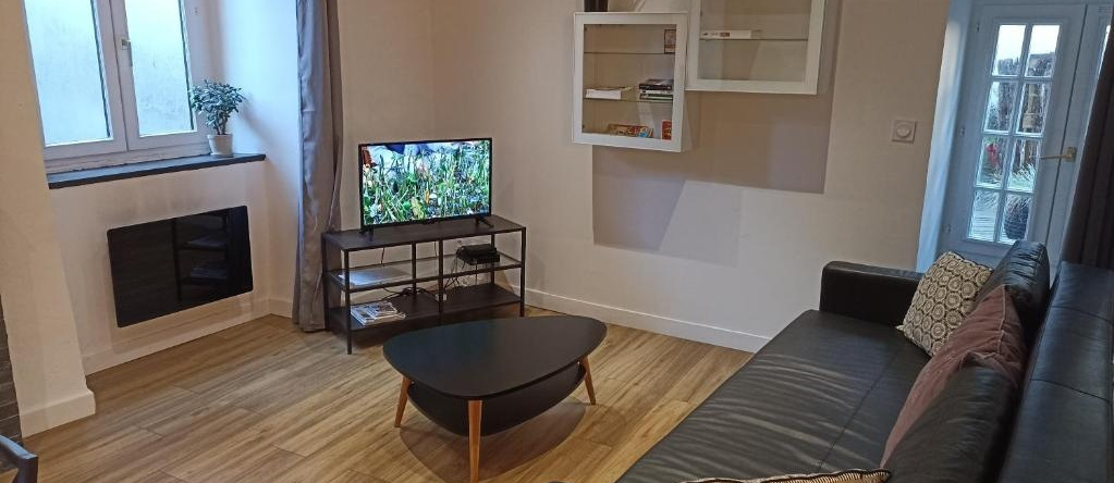 Charmant appartement plein centre, Auray — photo 1