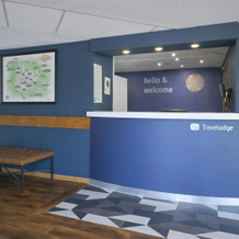 Travelodge Stafford M6, 斯通 — 照片 2