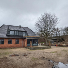 Ferienhaus Jyllandkoje, Хандевит — фото 2