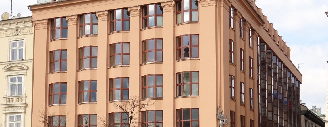 Fragola Apartments Old Town, Краков — фото 1