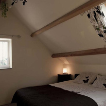 BB Ferme De La Blanche Fontaine, 蒙斯 — 照片 2