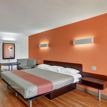 Motel 6 Lindale, Tx, Линдейл — фото 3