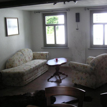 Hammerschloss Unterklingensporn, 奈拉 — 照片 5