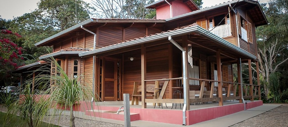 Ecopousada Serra Verde, Itabirito — photo 1