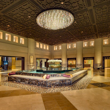 Grand Hyatt Doha Hotel and Villas, 多哈 — 照片 5