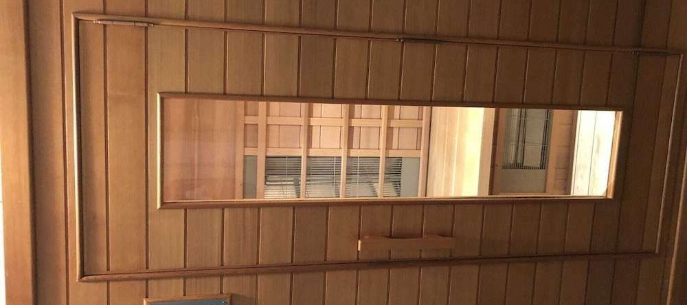Modern Holiday Home in Eifel With Sauna, 施塔特基尔 — 照片 1