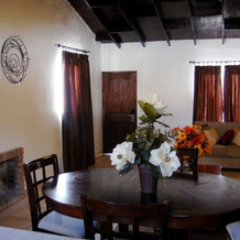 Hacienda Santa Veronica, Текате — фото 4