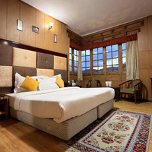Hotel Spic N Span, Leh — photo 2