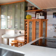 Apartment With 2 Bedrooms in San Andrés del Rabanedo, With Wonderful C, San Andres del Rabanedo — photo 3