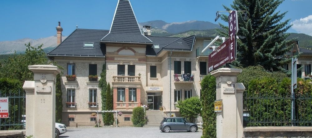 La Grande Eperviere, Barcelonnette — photo 1